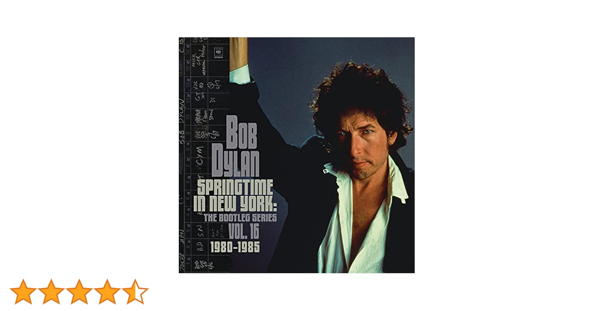 洋楽 bob dylan the bootlegseries 3cd Bob Dylan: The Bootleg Series, Vols. 1-3 (Vinyl): Bob Dylan